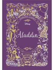 Aladdin (Disney Animated Classics) product image