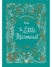 Little Mermaid (Disney Animated Classics) product image