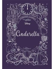 Cinderella (Disney Animated Classics) product image