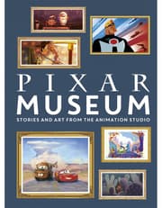 Pixar Museum product image