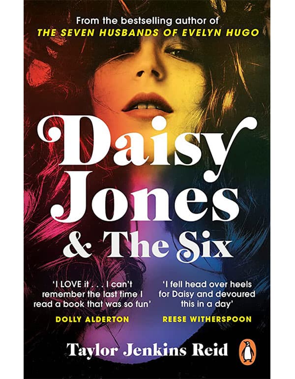 Daisy Jones and the Six