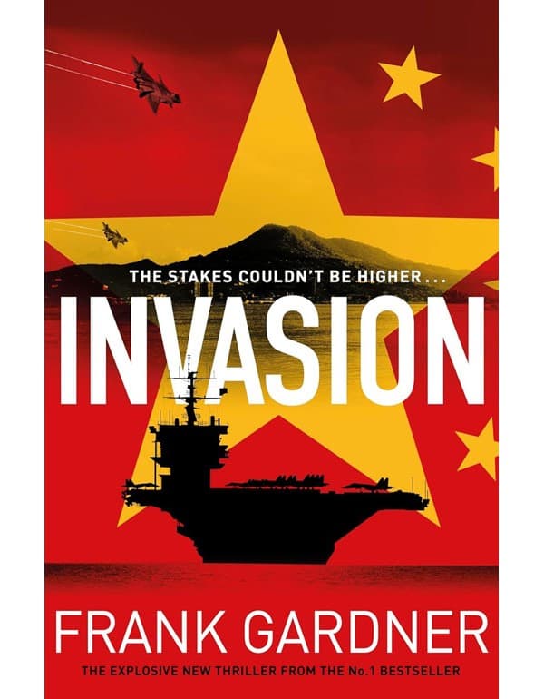 Invasion