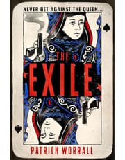 The Exile product image