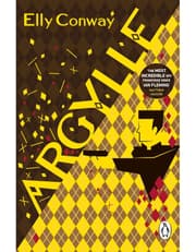 Argylle product image