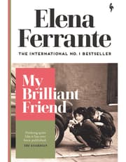 My Brilliant Friend product image