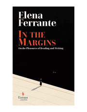 In The Margins. On the Pleasures of Reading and Writing product image