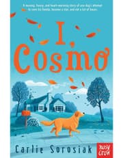 I, Cosmo product image