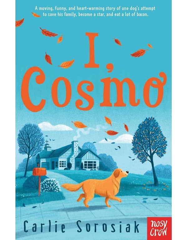 I, Cosmo