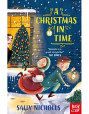 A Christmas in Time product image