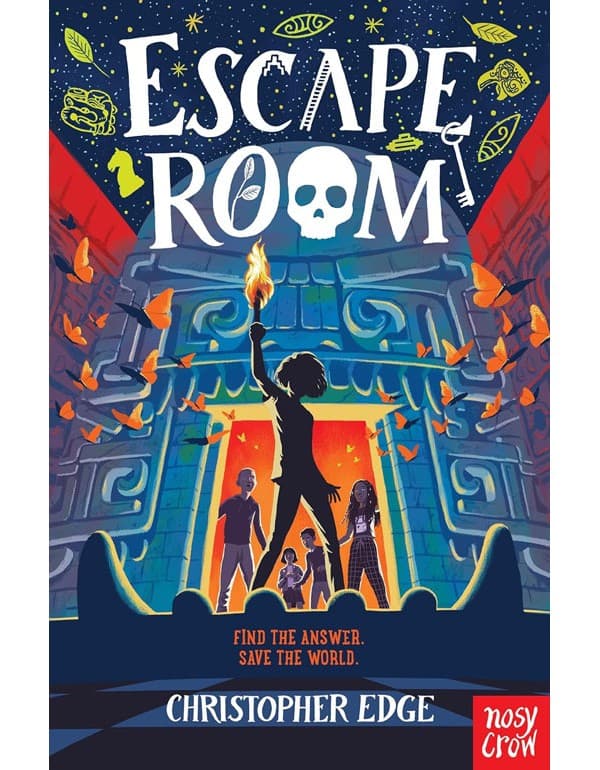 Escape Room