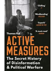 Active Measures product image