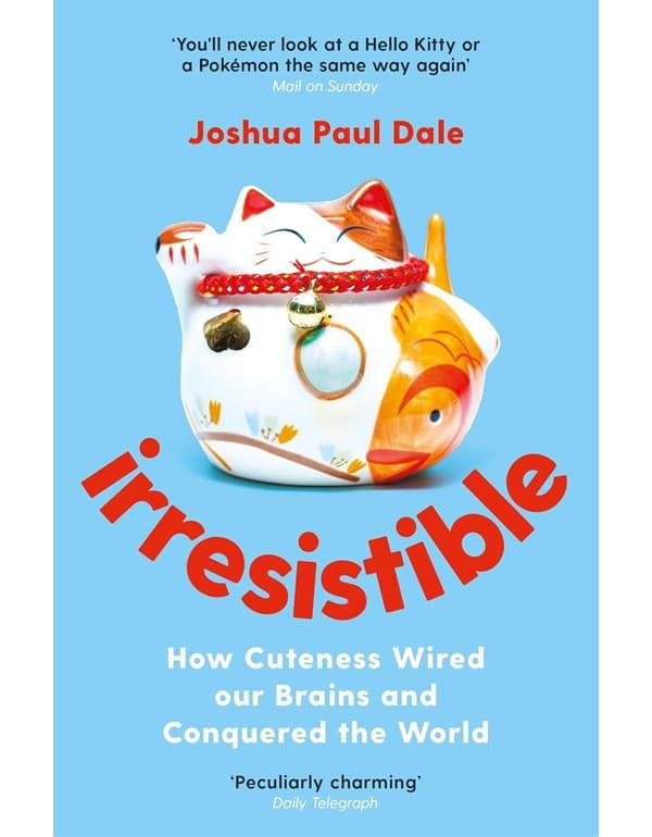 Irresistible