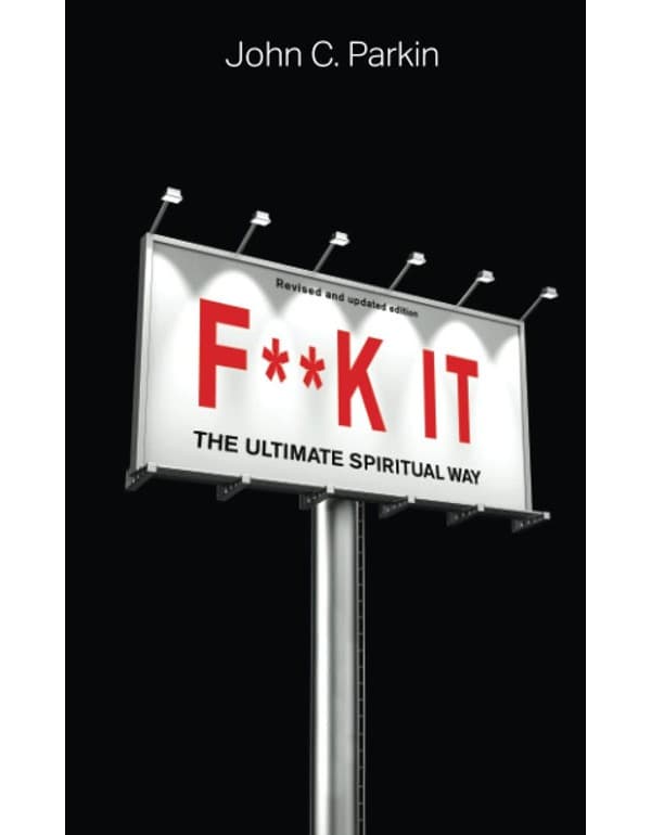 F**K IT