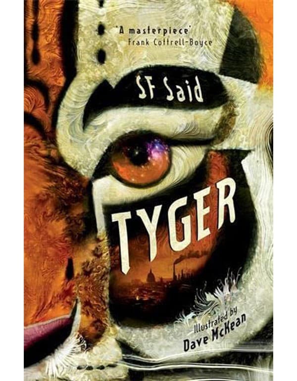 Tyger