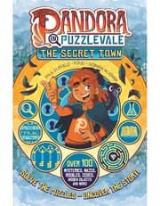 Pandora in Puzzlevale: The Secret Town product image