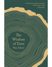 The Wisdom of Trees product image