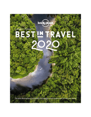 Lonely Planet'S Best In Travel 2020 product image