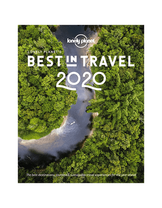 Lonely Planet'S Best In Travel 2020