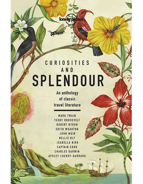 Curiosities and Splendour
