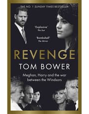 Revenge: Meghan, Harry and the War Between the Windsors product image
