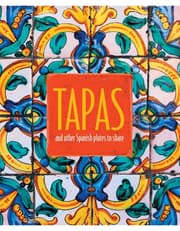 Tapas product image