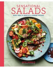 Sensational Salads product image