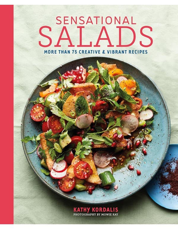 Sensational Salads