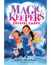 Magic Keepers: Crystal Chaos product image