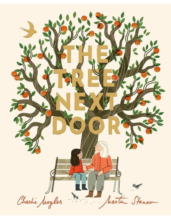 The Tree Next Door