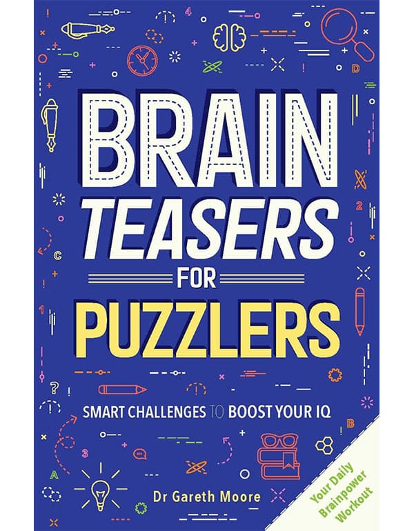 Brain Teasers for Puzzlers