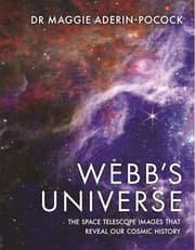 Webb's Universe product image