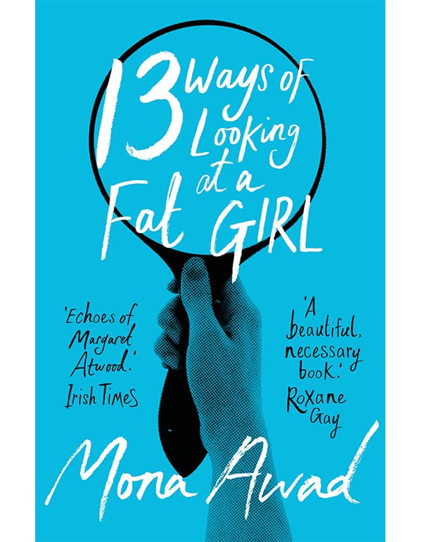 13 Ways of Looking at a Fat Girl
