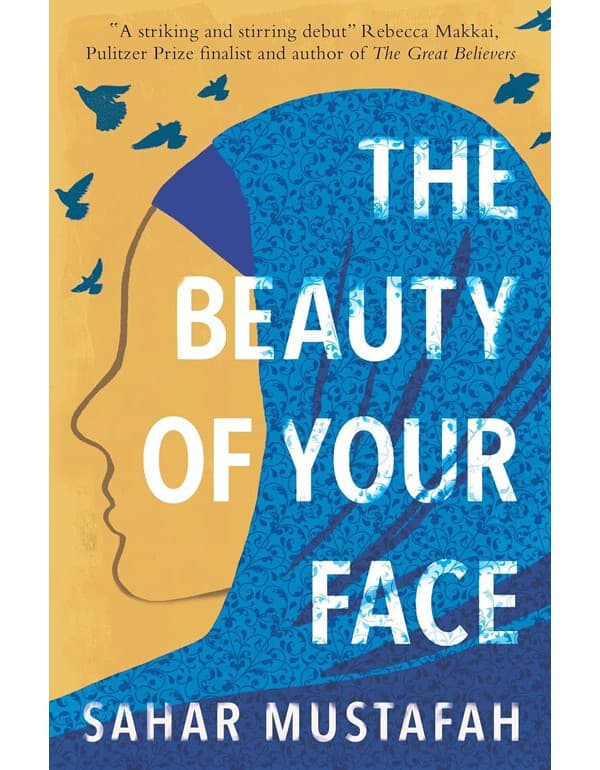 The Beauty Of Your Face