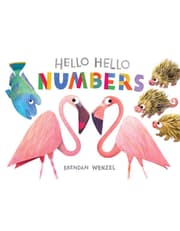 Hello Hello Numbers product image
