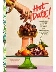 Hot Date! product image