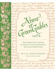 Anne of Green Gables (Special Edition) product image