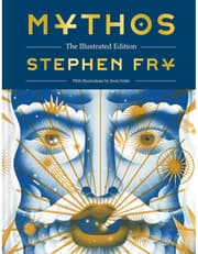 Mythos: The Illustrated Edition product image