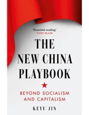 The New China Playbook product image