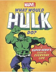 What Would Hulk Do? product image