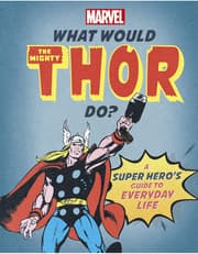 What Would The Mighty Thor Do? product image