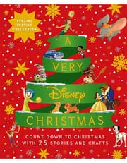 A Very Disney Christmas product image