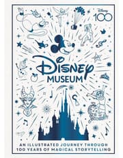 Disney Museum product image