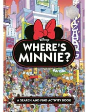 Where's Minnie? product image