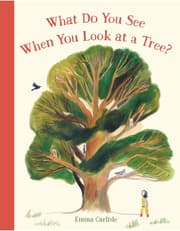 What Do You See When You Look At A Tree? product image