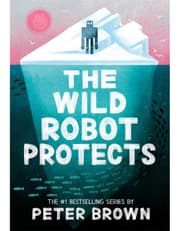 The Wild Robot Protects (The Wild Robot 3) product image