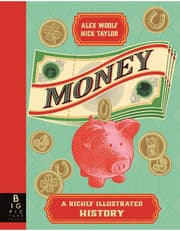 Money product image