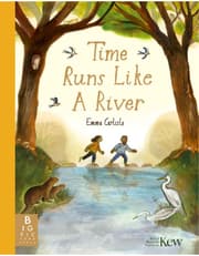 Time Runs Like A River product image