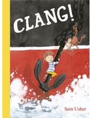 Clang! product image