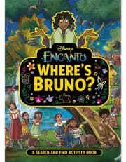 Where's Bruno? product image