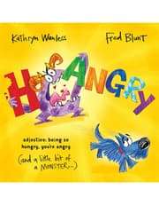 Hangry product image